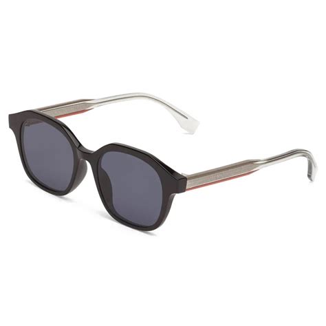 fendi roma amor glasses|Fendi Roma .